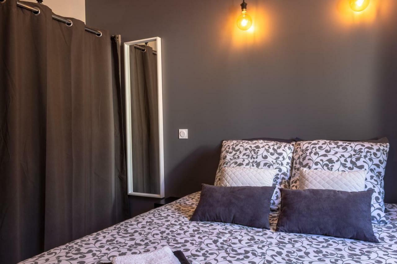 Appartement Le Carnel Lorient Exterior photo